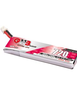 GNB 1S 3.8V HV 380MAH 90C GNB27 Plastic Head LiPo Battery – NewBeeDrone